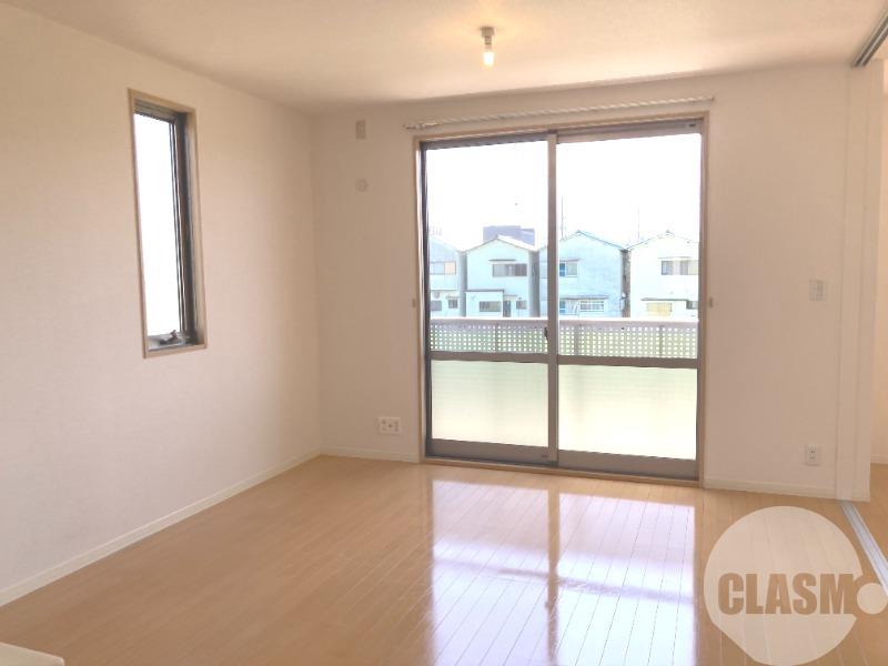 3/30 リビング/ダイニング