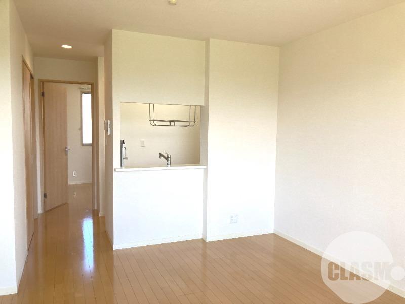 4/30 リビング/ダイニング