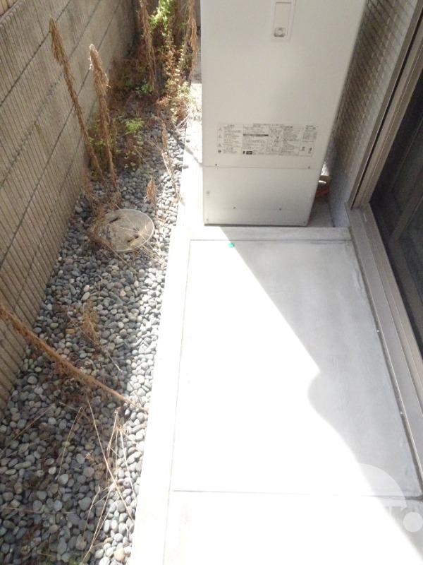 15/30 バルコニー