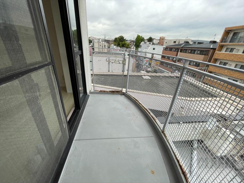 17/30 バルコニー