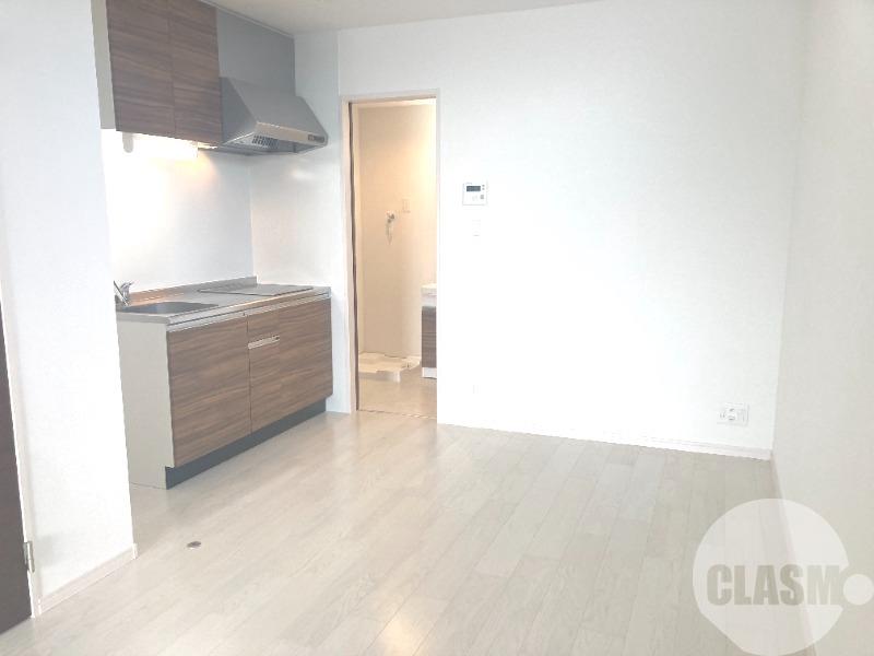 4/27 リビング/ダイニング