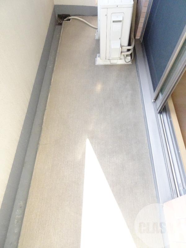 15/26 バルコニー