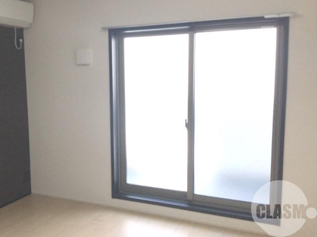 8/22 バルコニー