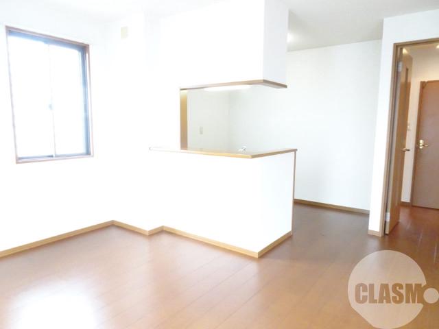 3/28 リビング/ダイニング