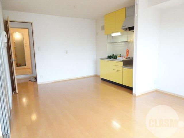 3/30 リビング/ダイニング