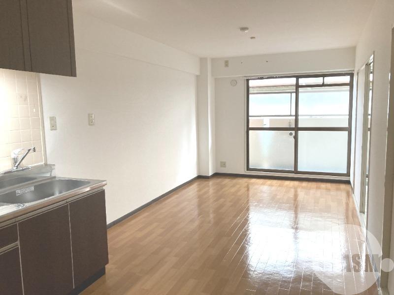 3/25 リビング/ダイニング