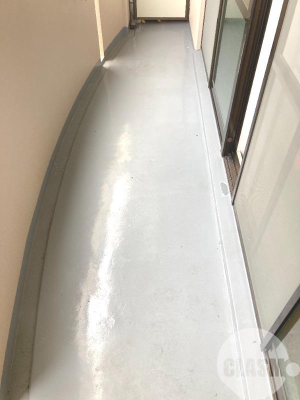 15/25 バルコニー