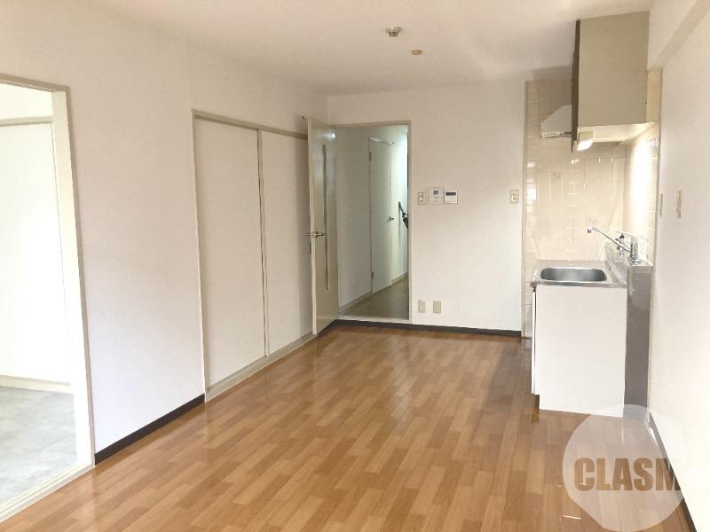 4/25 リビング/ダイニング