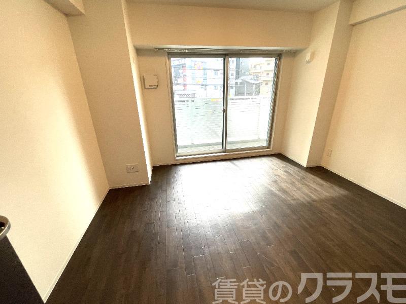 4/27 リビング/ダイニング