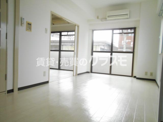 4/29 リビング/ダイニング