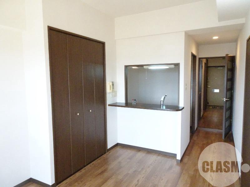 3/30 リビング/ダイニング