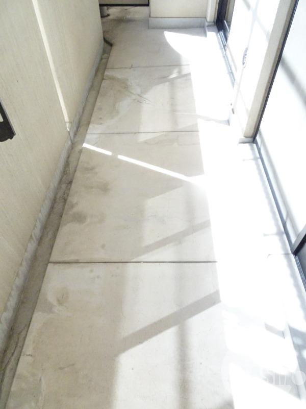 14/30 バルコニー