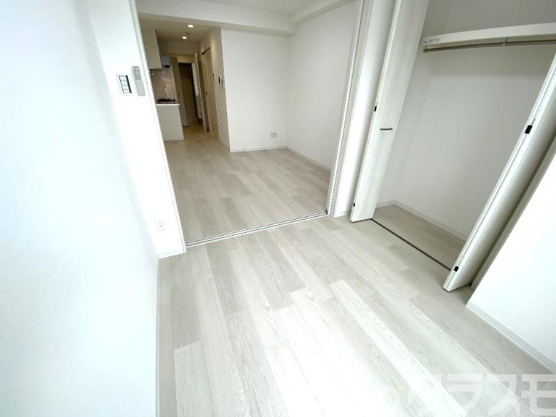 6/28 リビング/ダイニング