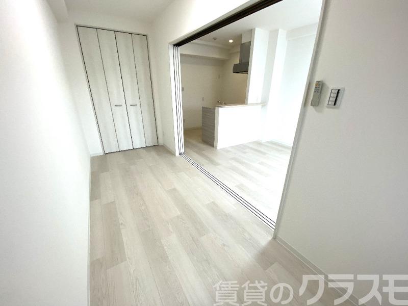 5/28 リビング/ダイニング