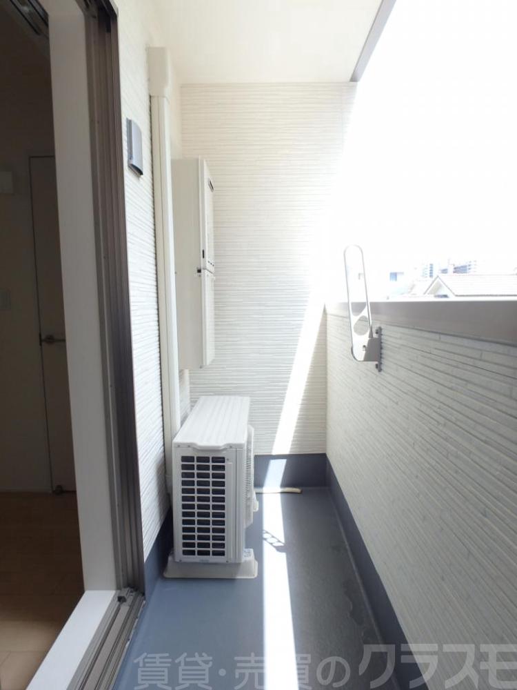 15/30 バルコニー