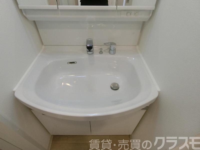 23/30 洗面