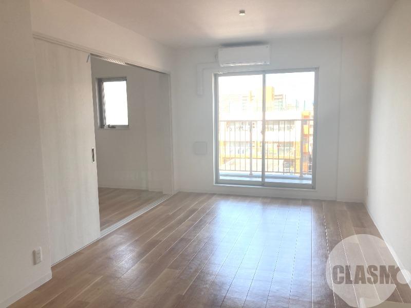 3/27 リビング/ダイニング