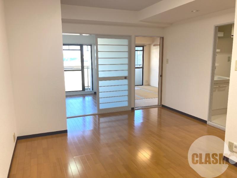 3/24 リビング/ダイニング