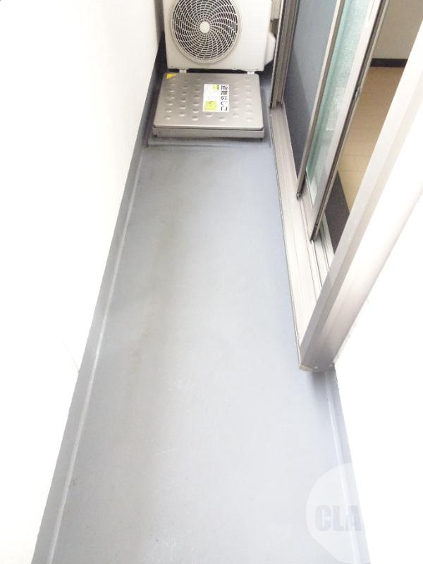 13/28 バルコニー