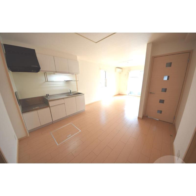 3/30 リビング/ダイニング