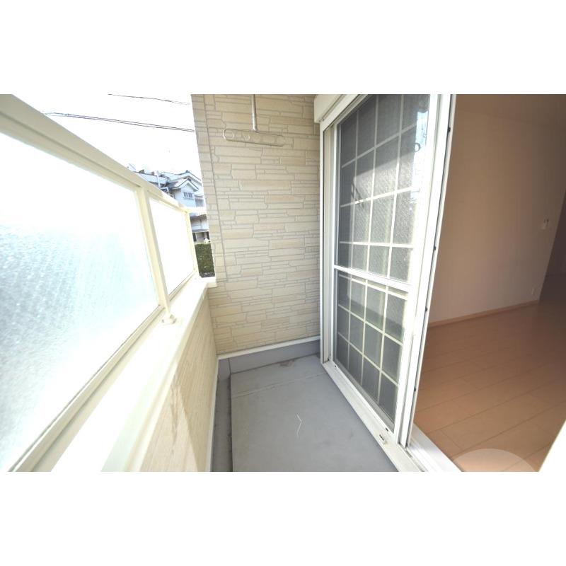 15/30 バルコニー