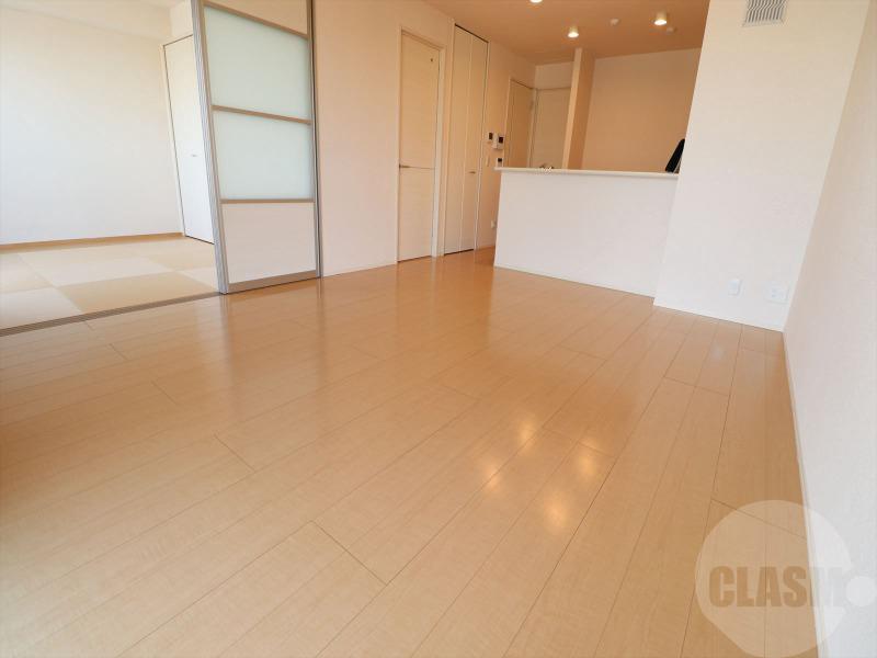 4/30 リビング/ダイニング