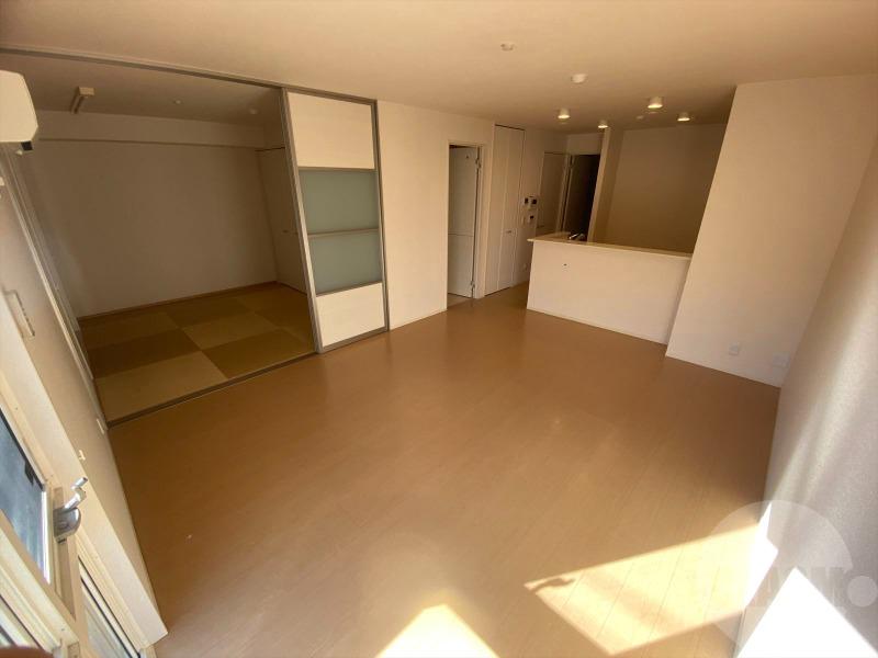 4/30 リビング/ダイニング