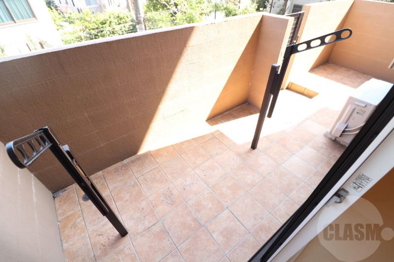 16/30 バルコニー