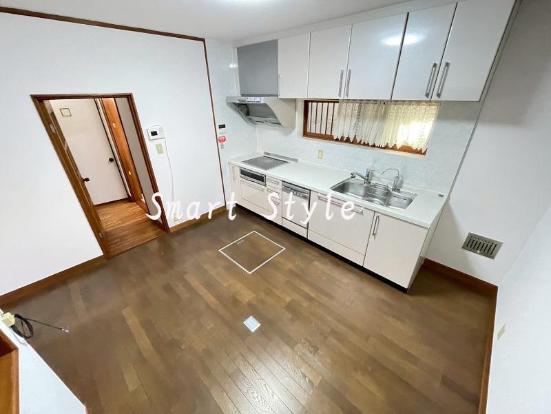 4/30 リビング/ダイニング