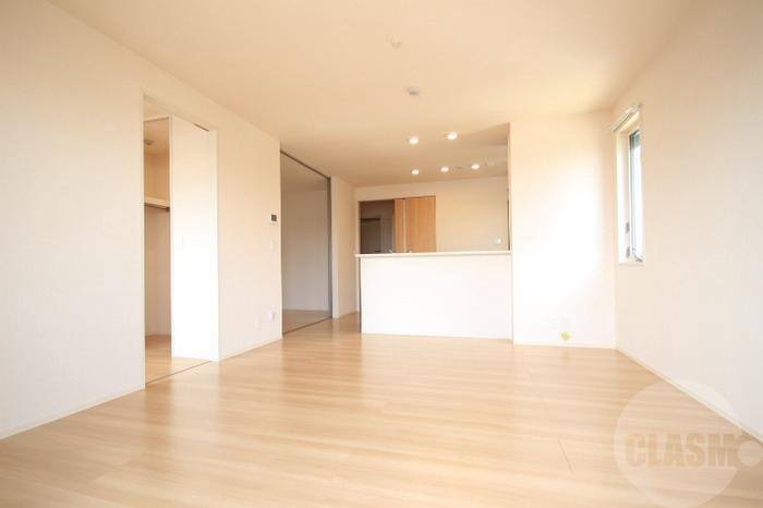 4/27 リビング/ダイニング