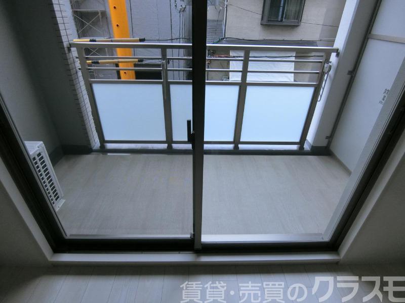 22/30 バルコニー