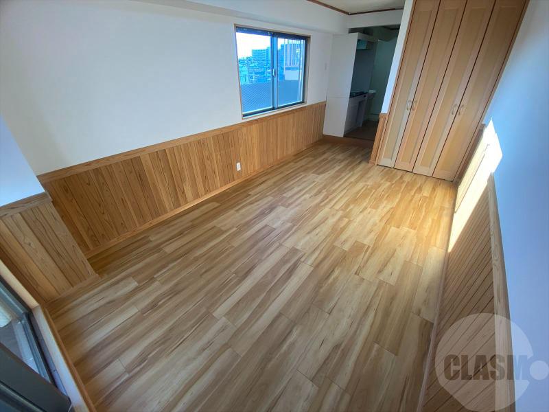 3/30 リビング/ダイニング