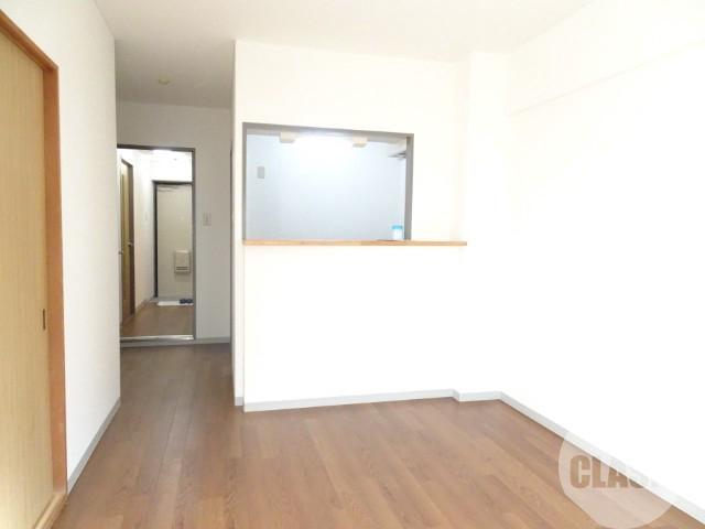 3/30 リビング/ダイニング