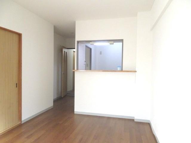 5/30 リビング/ダイニング