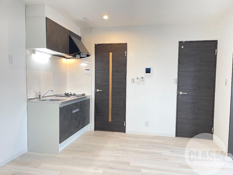 3/27 リビング/ダイニング