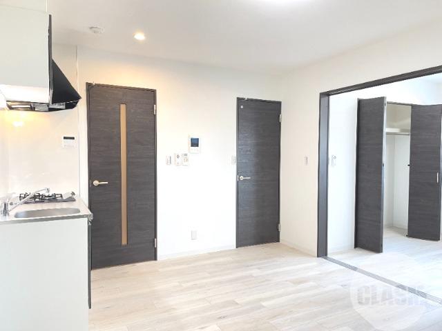 4/27 リビング/ダイニング