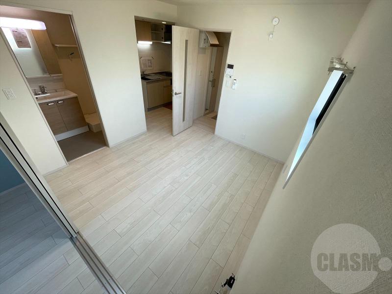 4/30 リビング/ダイニング