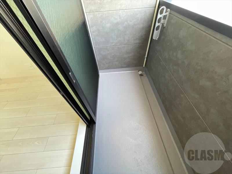 16/30 バルコニー