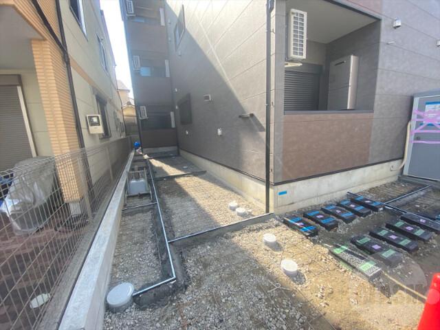 7/15 エントランス