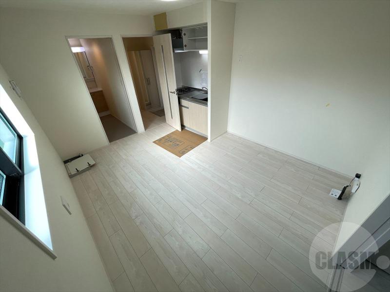 4/30 リビング/ダイニング