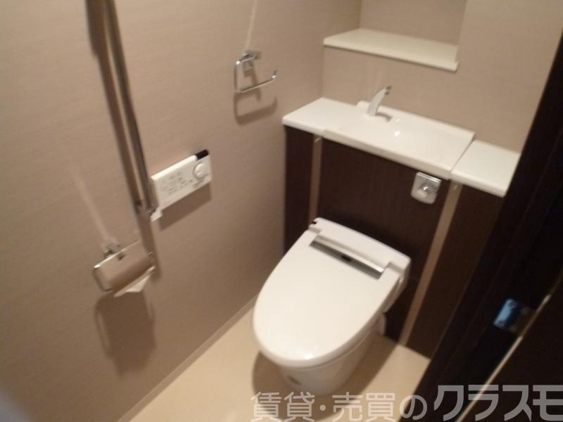 22/30 トイレ