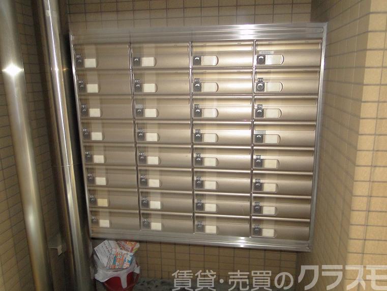 2/3 エントランス