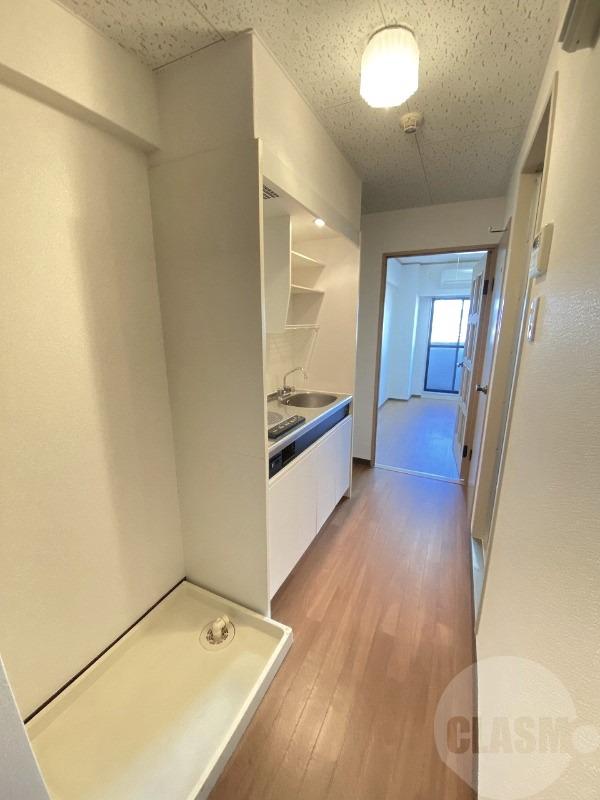 3/25 リビング/ダイニング