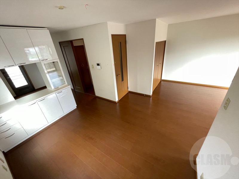 3/24 リビング/ダイニング