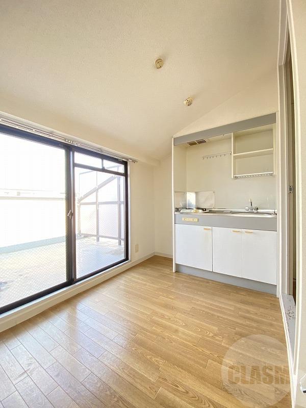 3/25 リビング/ダイニング