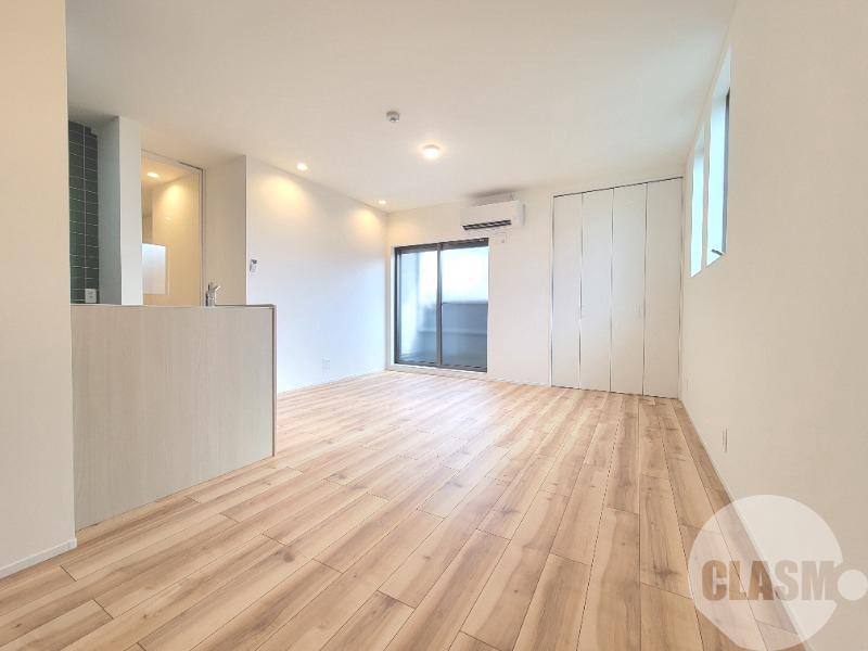 3/24 リビング/ダイニング