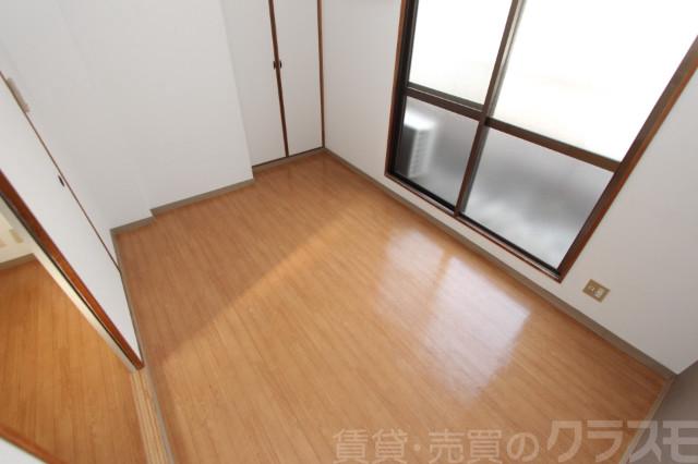 3/17 リビング/ダイニング