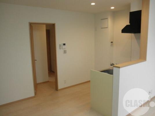 3/21 リビング/ダイニング