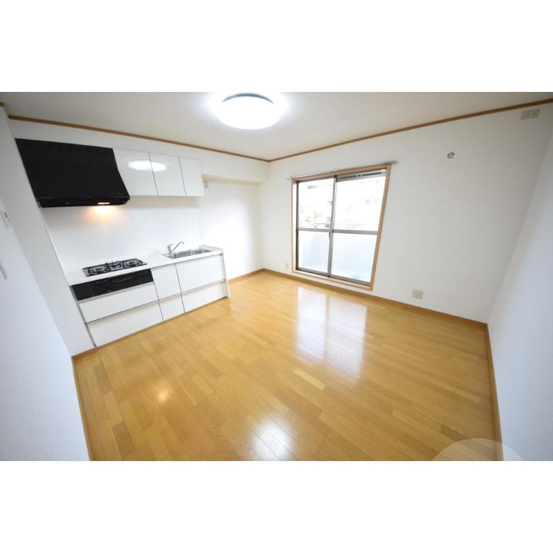 3/30 リビング/ダイニング