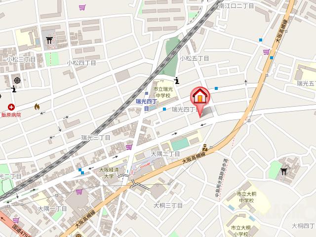 3/11 地図